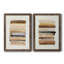 Arid Layers - Toile avec cadre en bois de qualité supérieure prête à être accrochée-1426805972-1426805968-1426640189