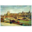 Vincent Van Gogh - Wrapped Canvas Painting-21212814