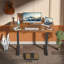 Bureau debout à hauteur ajustable Vibekke