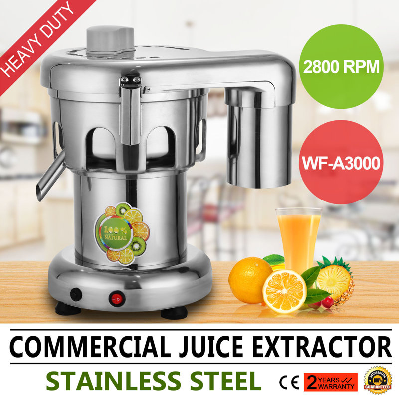 Stellweilan Tessberg Citrus Juicer
