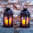 10.6'' H Wall Lantern
