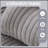 Upholstered Cloud Couch Deep Seats Right - Facing Chaise