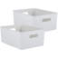 Panier en plastique nervuré-101829633-73493663-73493665