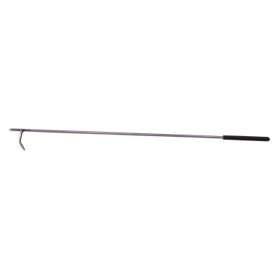 Clem Steel Fireplace Tool Set