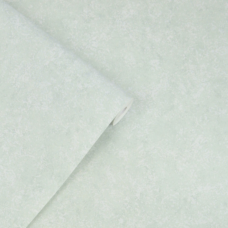 Rouleau de papier peint 33 pi x 20,5 po Secret Garden, Bleu