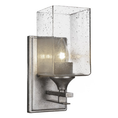 Uptowne Wall Sconce