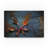 Wrapped Canvas Wall Art - Christine Sainte-Laudy 'Spices' Wall Art for Living Room, Bedroom, or Office Décor - 30x47-31977419