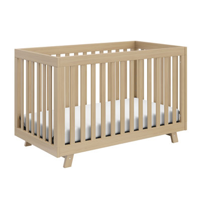 Beckett 3-in-1 Convertible Crib