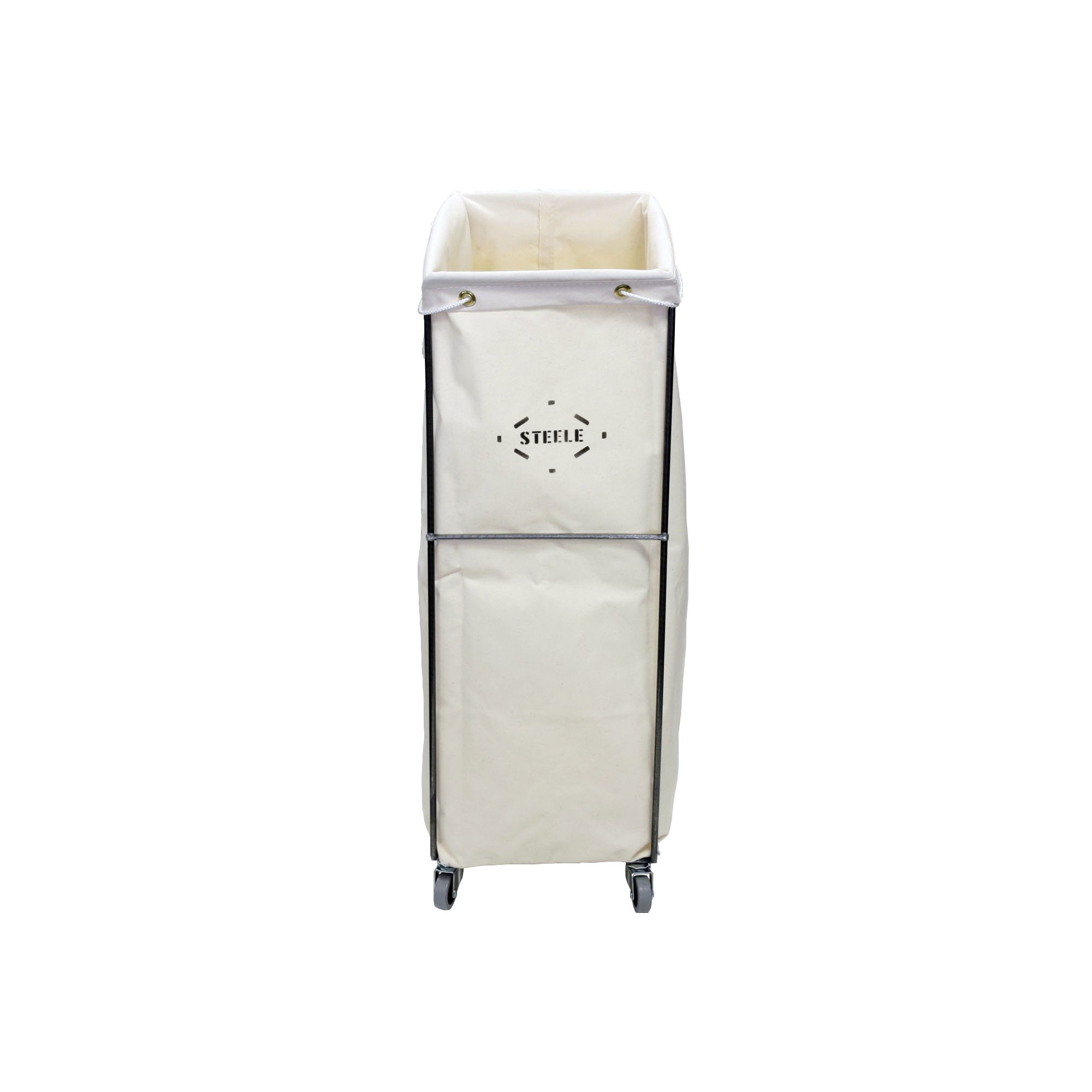 Small Bag Caddie - Casters