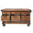 Kaif Kitchen Cart