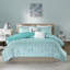 Ensemble d'édredon en microfibre Raina-341878363-341878356