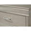 Mobilier de chambre à coucher 1pc moderne Glam