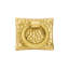 Hammered Ring Pull-694550001