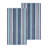 Gilus 100% Cotton Textured Rope Beach Towel-158042873