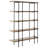 Sigmund Etagere Bookcase