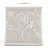 Ceramic / Porcelain Tissue Box Cover-99917776