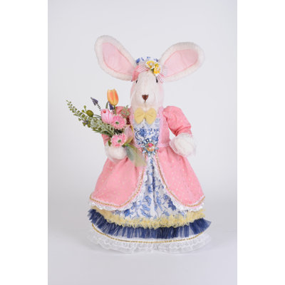 Easter Rabbit Figurines & Collectibles