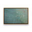 Refreshing Ripples Canvas Print, in a Polished Chrome Frame, 32" x 48"-1497701812-1497701462