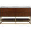 Ensemble de meuble-lavabo double 60 po Kleier-83630241
