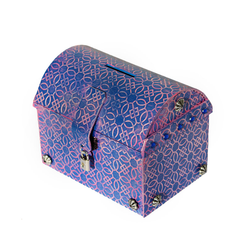 Bubbalux Craft Board, Blue