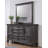 Crigler Piece Bedroom Set