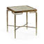 Toulouse Solid Wood End Table