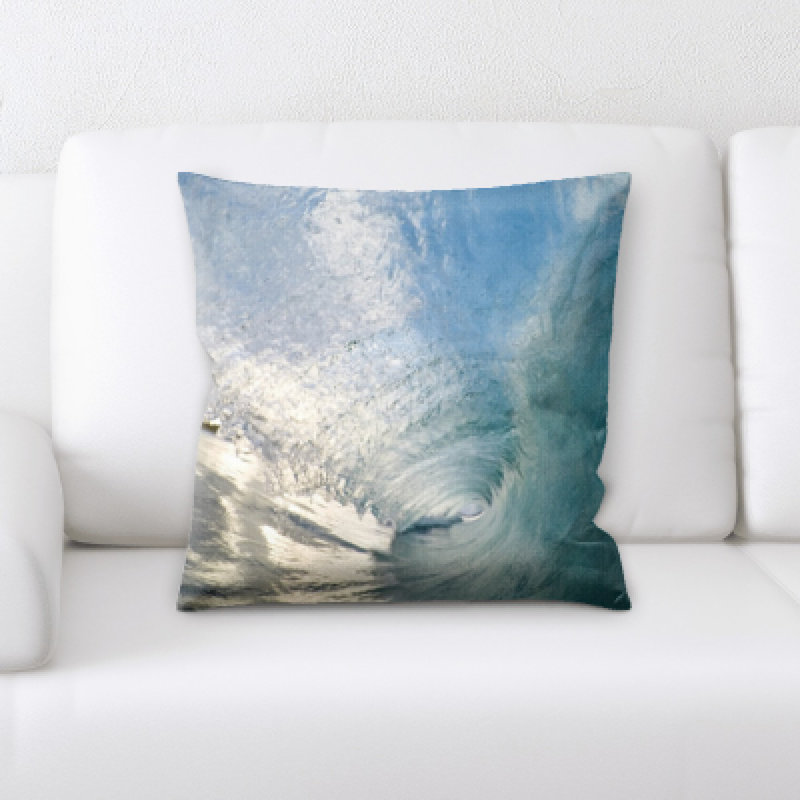 Lancaster Throw Pillow