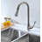 ANZZI Pull Down Kitchen Faucet-19379056