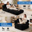 Canapé-lit de sol pliable, convertible, futon-1930290586