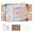 VEVOR 1 Player Wood Puzzle