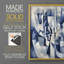 NAUTICAL Series CCCCLXVII - Impression encadrée de qualité supérieure - Prêt à être accroché - Aucun clou requis-1378375757-1378375763