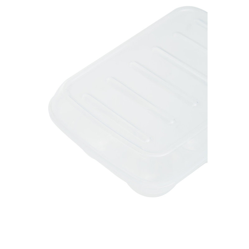 Costillo 2.08ml Food Storage Container