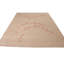 Antum One-of-a-Kind 8’1”x10’3” Hand Knotted Area Rug