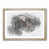 Oak Framed selected