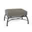 Majorca Outdoor Ottoman with Cushion-454789332-454790064