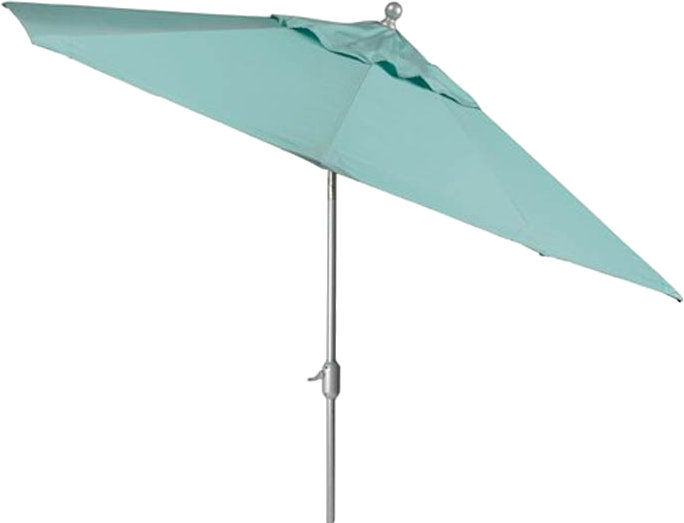 Portofino 93'' W Umbrella, Bogota, Moab