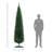 8Ft Artificial Christmas Tree