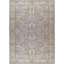 Wool Ikat Area Rug