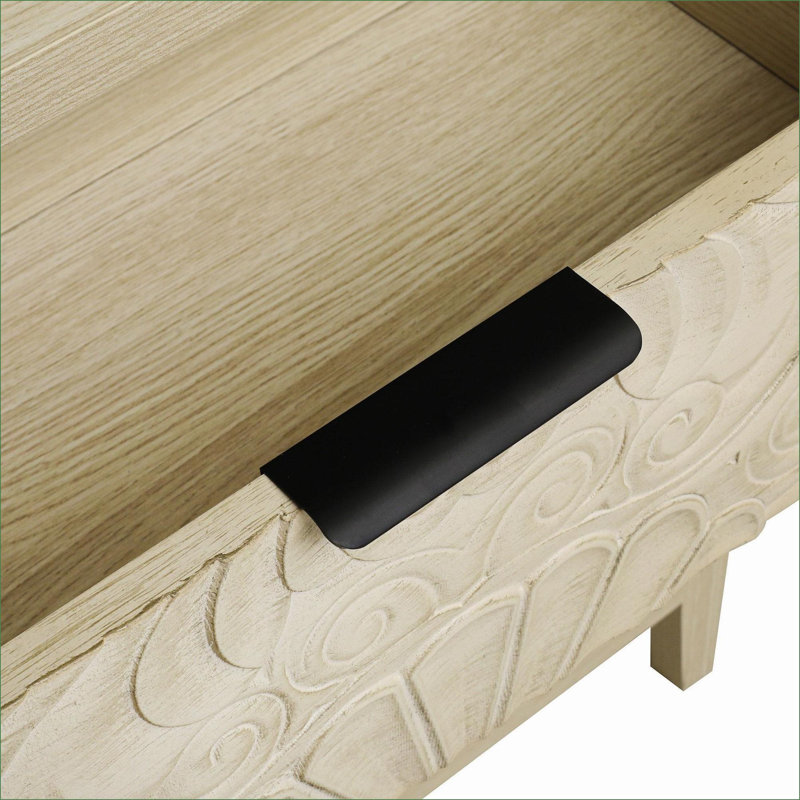 3 Drawer Storage Chest