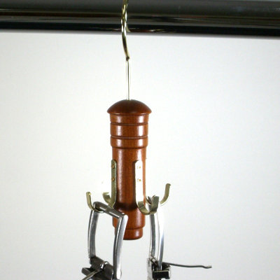 Home Essential for Tie/Belt