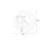 White Free Form Sandstone Wall art-118565766