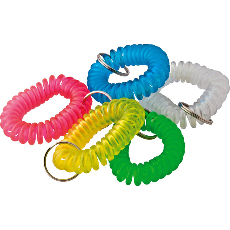 Baumgartens 3.4'' W Key Chain