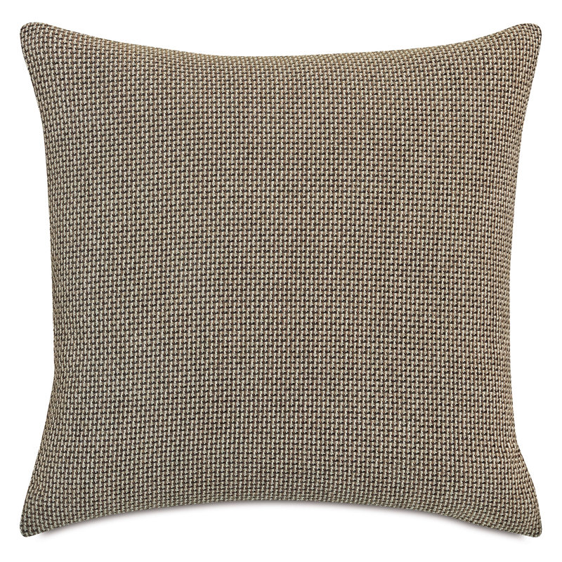 Kane Woven Dutch Euro Sham, Euro