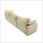 Canapé modulaire surdimensionné 3 pièces confortable-721325492
