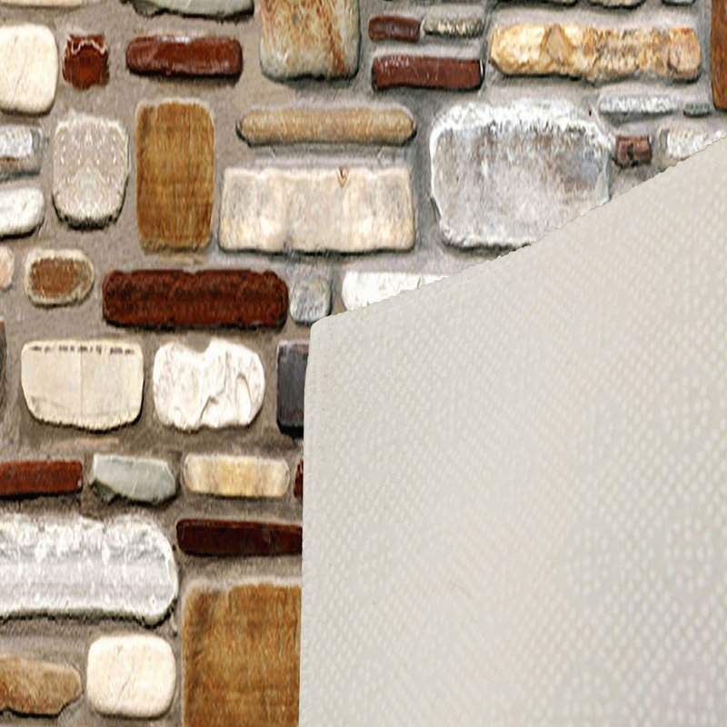 Elegant Hall Carpet, 31.5 x 78.7 inches | 100% Polyester, 0.4 inch Pile Height | Antibacterial, Non-Slip PVC Felt Dot Underside | Machine Washable, Durable Woven Design | Perfect for Entryways & Living Spaces