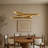 Tachi 41-In LED Chandelier-103256175