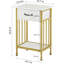 Table de bout Jamisyn
