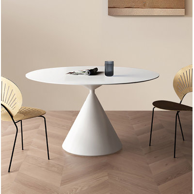 Shritan Round Dining Table