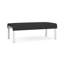 Banc en métal 2 places Waterfall-88240342-88240332