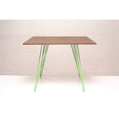 Williams Walnut Dining Table